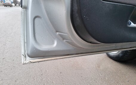 Opel Astra G, 2001 год, 370 000 рублей, 14 фотография