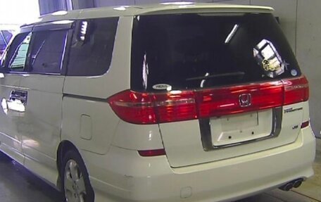 Honda Elysion I, 2008 год, 650 000 рублей, 3 фотография