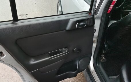 Opel Astra G, 2001 год, 370 000 рублей, 11 фотография