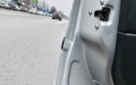 Opel Astra G, 2001 год, 370 000 рублей, 15 фотография