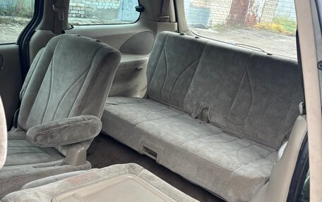 Mazda MPV II, 2003 год, 310 000 рублей, 3 фотография