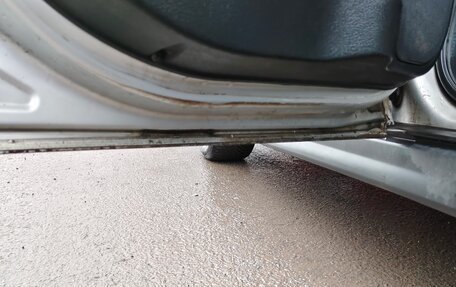 Opel Astra G, 2001 год, 370 000 рублей, 12 фотография