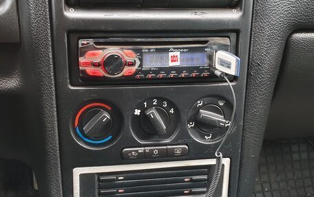 Opel Astra G, 2001 год, 370 000 рублей, 17 фотография