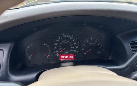 Mazda MPV II, 2003 год, 310 000 рублей, 2 фотография