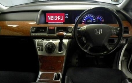 Honda Elysion I, 2008 год, 650 000 рублей, 6 фотография