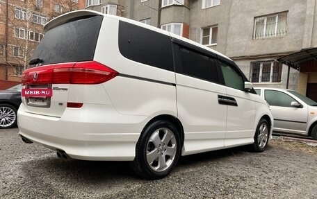 Honda Elysion I, 2008 год, 650 000 рублей, 2 фотография