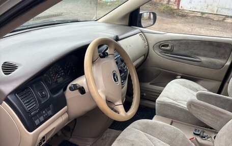 Mazda MPV II, 2003 год, 310 000 рублей, 4 фотография