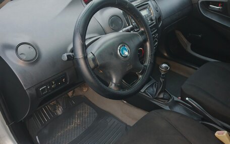 Geely MK I рестайлинг, 2008 год, 145 000 рублей, 4 фотография