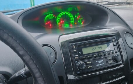 Geely MK I рестайлинг, 2008 год, 145 000 рублей, 5 фотография