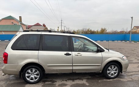 Mazda MPV II, 2003 год, 310 000 рублей, 5 фотография