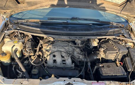 Mazda MPV II, 2003 год, 310 000 рублей, 11 фотография