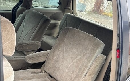 Mazda MPV II, 2003 год, 310 000 рублей, 7 фотография