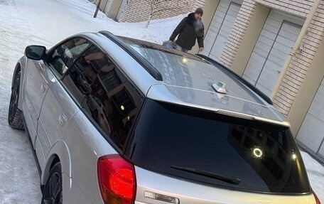 Subaru Outback III, 2005 год, 790 000 рублей, 6 фотография