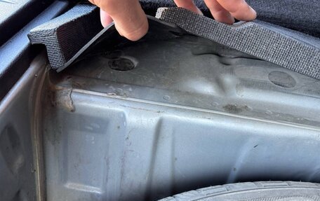 Subaru Outback III, 2005 год, 790 000 рублей, 25 фотография