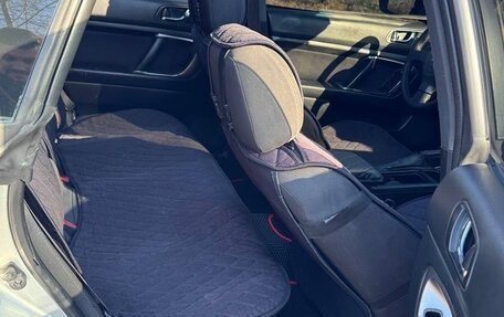 Subaru Outback III, 2005 год, 790 000 рублей, 24 фотография