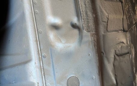 Subaru Outback III, 2005 год, 790 000 рублей, 26 фотография