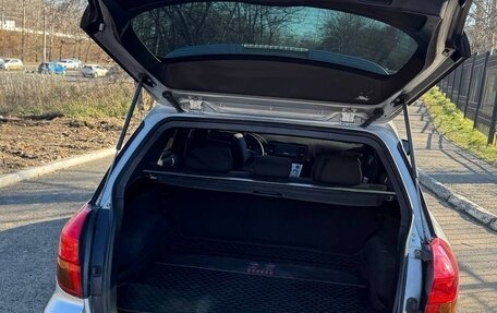 Subaru Outback III, 2005 год, 790 000 рублей, 31 фотография