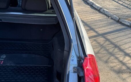 Subaru Outback III, 2005 год, 790 000 рублей, 29 фотография