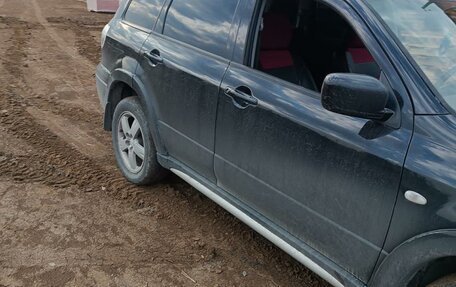 Mitsubishi Outlander III рестайлинг 3, 2006 год, 670 000 рублей, 5 фотография