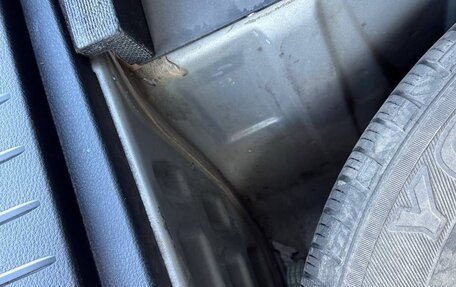 Subaru Outback III, 2005 год, 790 000 рублей, 27 фотография