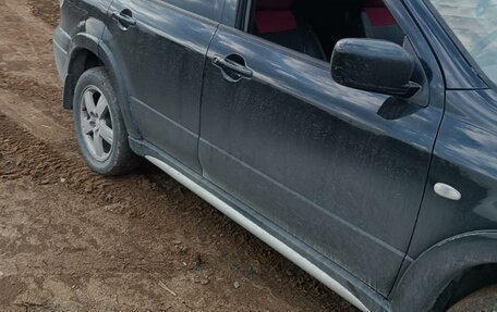 Mitsubishi Outlander III рестайлинг 3, 2006 год, 670 000 рублей, 3 фотография