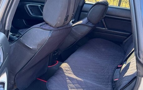 Subaru Outback III, 2005 год, 790 000 рублей, 32 фотография