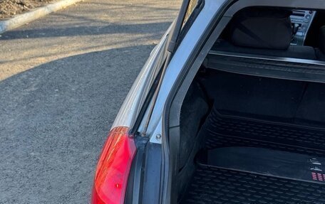 Subaru Outback III, 2005 год, 790 000 рублей, 30 фотография