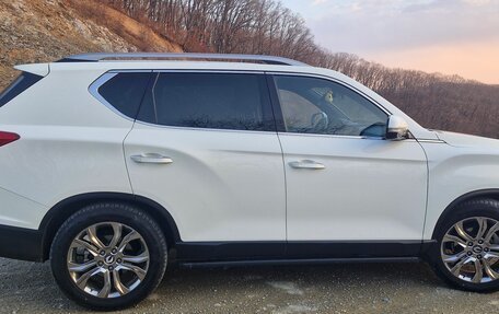 SsangYong Rexton, 2020 год, 2 990 000 рублей, 3 фотография