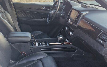 SsangYong Rexton, 2020 год, 2 990 000 рублей, 6 фотография