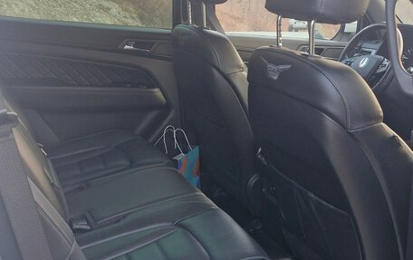 SsangYong Rexton, 2020 год, 2 990 000 рублей, 7 фотография