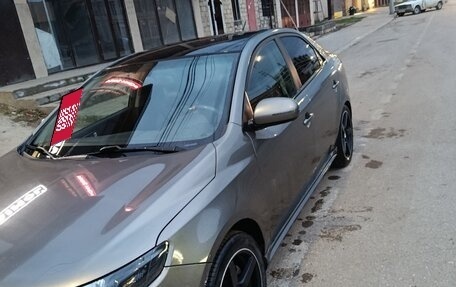 KIA Cerato III, 2011 год, 730 000 рублей, 3 фотография