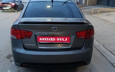 KIA Cerato III, 2011 год, 730 000 рублей, 5 фотография