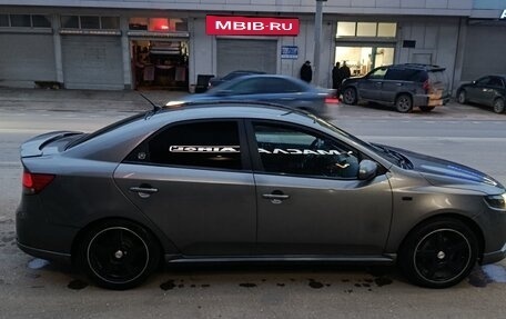 KIA Cerato III, 2011 год, 730 000 рублей, 4 фотография