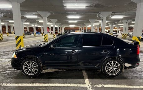 Skoda Octavia RS, 2007 год, 800 000 рублей, 3 фотография