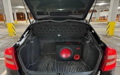 Skoda Octavia RS, 2007 год, 800 000 рублей, 6 фотография