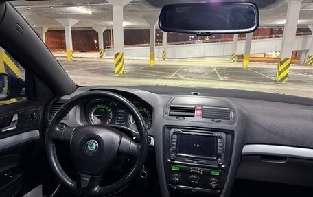 Skoda Octavia RS, 2007 год, 800 000 рублей, 7 фотография