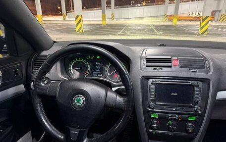 Skoda Octavia RS, 2007 год, 800 000 рублей, 8 фотография