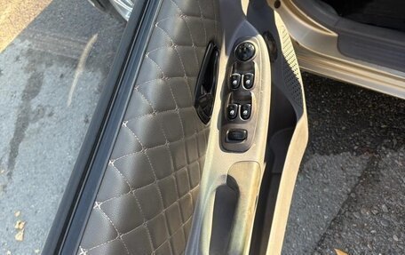 Hyundai Accent II, 2004 год, 330 000 рублей, 4 фотография