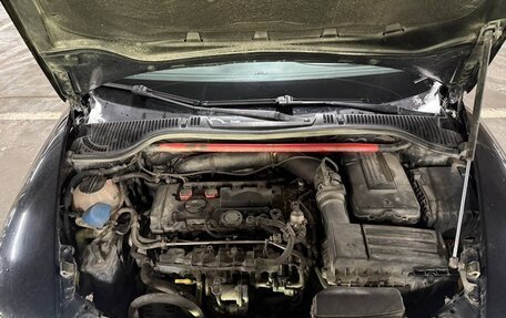 Skoda Octavia RS, 2007 год, 800 000 рублей, 5 фотография