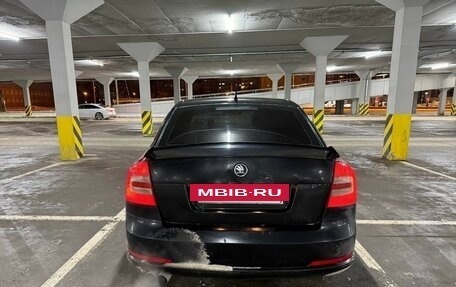 Skoda Octavia RS, 2007 год, 800 000 рублей, 4 фотография