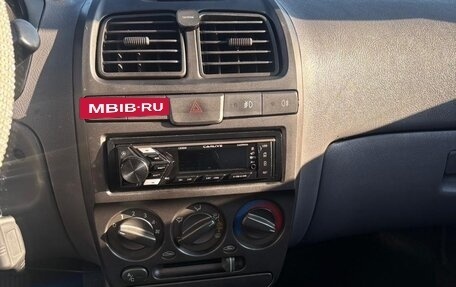 Hyundai Accent II, 2004 год, 330 000 рублей, 3 фотография