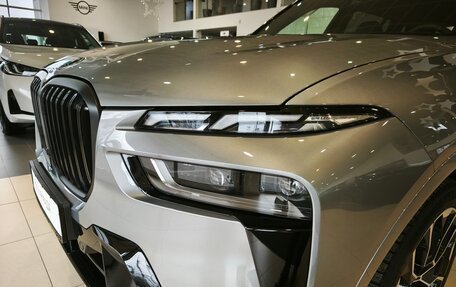 BMW X7, 2024 год, 16 000 000 рублей, 2 фотография