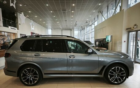 BMW X7, 2024 год, 16 000 000 рублей, 4 фотография
