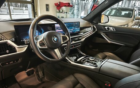 BMW X7, 2024 год, 16 000 000 рублей, 10 фотография