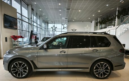 BMW X7, 2024 год, 16 000 000 рублей, 8 фотография