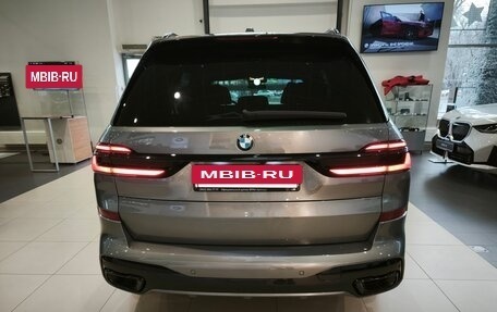 BMW X7, 2024 год, 16 000 000 рублей, 6 фотография