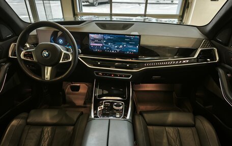 BMW X7, 2024 год, 16 000 000 рублей, 15 фотография