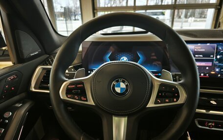 BMW X7, 2024 год, 16 000 000 рублей, 17 фотография