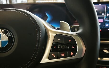 BMW X7, 2024 год, 16 000 000 рублей, 20 фотография