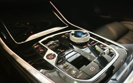 BMW X7, 2024 год, 16 000 000 рублей, 12 фотография